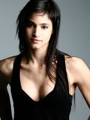 Sofia Boutella nude .